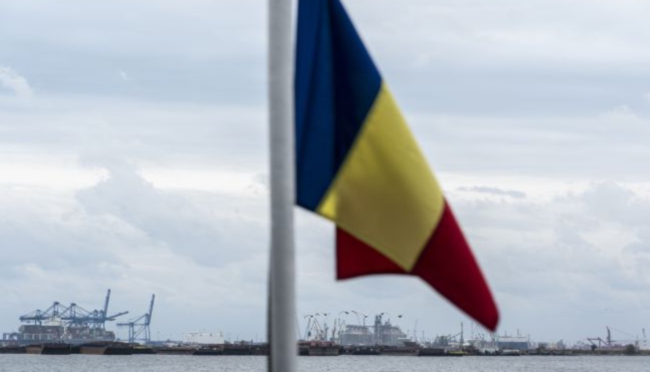 Атака на судна у водах Румунії: Оана Цою звинуватила РФ у загибелі моряків та скликає асамблею НАТО Атака на судна у водах Румунії: Оана Цою звинуватила РФ у загибелі моряків та скликає асамблею НАТО